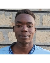 Eliud Kalunge