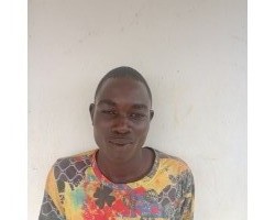 Eliud Omugogo