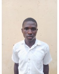 Eliud Abwala