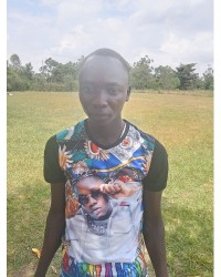 Eliud Okonyo Akeba