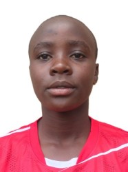 Elizabeth Munanie