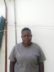 Elizabeth Komen