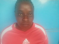 Elizabeth Mbulwa Mbuvo