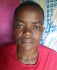Elizabeth Naliaka Wafula