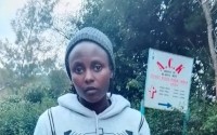 Elizabeth Wangari Maitha