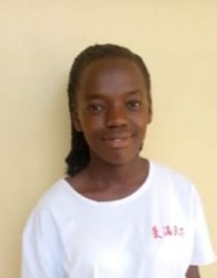 Elizabeth Owino