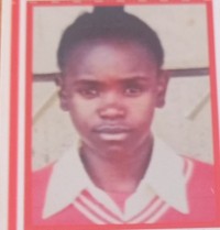 Eljoy Nyawira