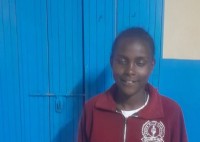 Eljoy Nyawira