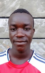 Elokait John Ebu
