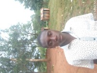 Elphas Oruko
