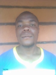Elphas Okukali