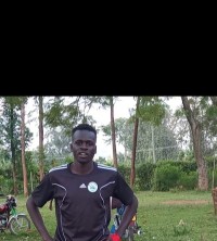 Elviis Omondi Odera