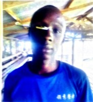 Elvis Kipkechem Chepkuto
