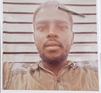 Elvis Amdany Kosgei