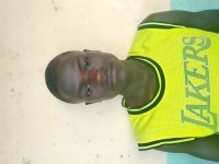 Elvis Isiya