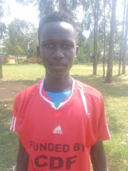 Elvis Ekaka