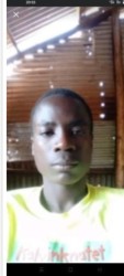 Elvis Opondo