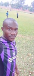 Elvis John Mbalilwa