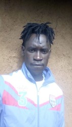 Elvis Wandera