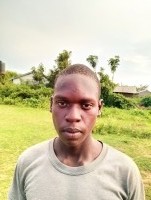 Elvis Ojuma