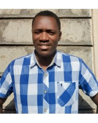 Elvis Asika