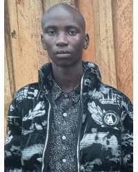 Elvis Muthaura