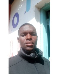 Elvis Simiyu