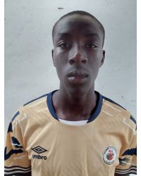 Elvis Odhiambo 
