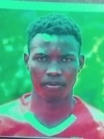 Emadao John