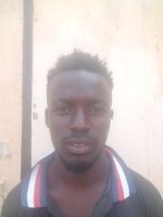 Emadau Moses Ibakira