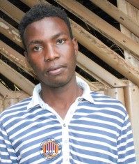 Emadao John