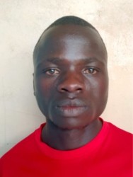 Emajijo Gideon Omuse
