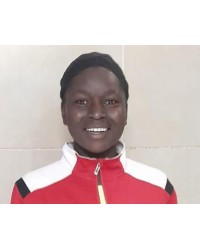 Emapusi Esther Akumu