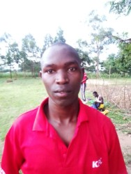 Emeje Richard