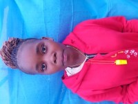 Emelda Gatwiri