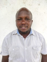 Emeritus Moses Kachumo