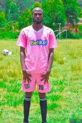 Emilio Mwirigi