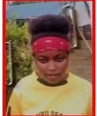 Fatiah Kamathi