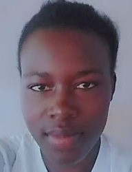 Emmaculate Anyango