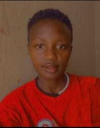 Emmaculate Chelimo Sirma