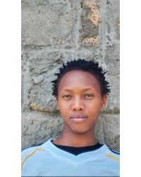 Emmaculate Jepkorir