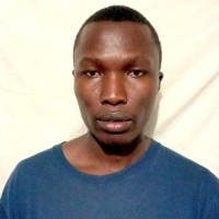 Emmanuel Kimuge