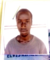 Emmanuel Kipkemei