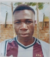 Emmanuel Busuru
