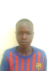 Emmanuel Wangira