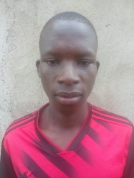 Emmanuel Sisanya
