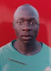 Emmanuel Olakasimi