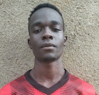 Emmanuel Ndula