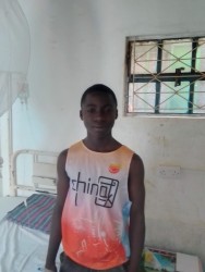 Emmanuel Odikor