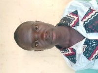 Emmanuel Munyane